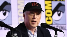 Brad Bird Reveals How Ray Gunn Is Like “Buck Rogers Meets The Maltese Falcon”
