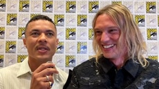 Why Jamie Campbell Bower Wanted to Go From Stranger Things’ Vecna to The Rings of Power’s Celeborn