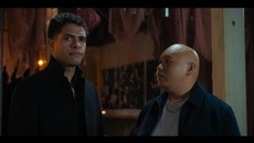 Reginald and Maurice Break a Time Loop