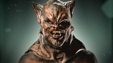 Cry Wolf Morphs