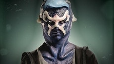 Freaks of Nature Morphs