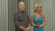Bonus Scene - McKenzie's Surprise Hi