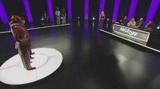 Bonus Scene - Neville does Pacino
