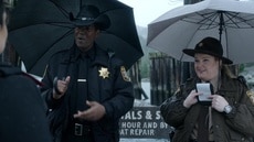 Detective Torres Brings in New Leads