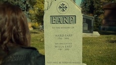 Ashes to Ashes