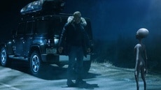 Harry Makes Contact