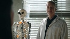 Resident Alien Recap: Season 2, Episode 12: "The Alien Within"