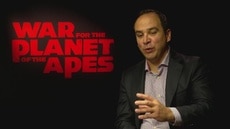 War for the Planet of the Apes: Andy Serkis and Motion Capture Acting