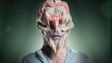 Cosmic Conspiracy Morphs