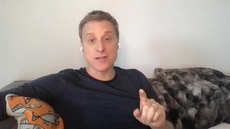 Alan Tudyk Reflects on Season 1 of Resident Alien, and Teases Season 2