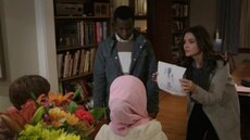 The Government Agents Take a Lamp to the Face | Episode 10 Highlight
