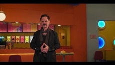 Tidings of Disaster and Woe: Reginald the Vampire S2 E2 Highlight