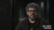 Inside Van Helsing: Episode 3