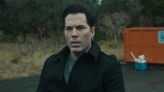 Is Luke Roman's Time with the Paranormal Coming to an End? | Episode 8 Preview