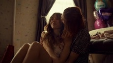 Hottest WayHaught Moments - Crazy in Love