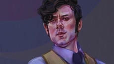 Party Tricks - Chapter 2