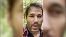 Tim Rozon and Sarah Levy Answer Questions About SurrealEstate