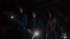Axel, Violet, and Company Find Themselves in Deep Trouble | Episode 8 Preview