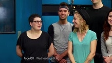 Face Off - Sneak Peek – Season 10, Episode 6
