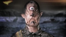 Keep One Eye Open Morphs - Season 10, Episode 10