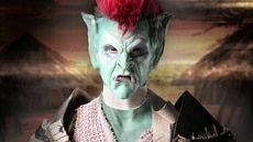 The Art of Warcraft Morphs - Season 10, Episode 11