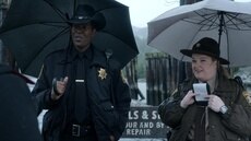Detective Torres Brings in New Leads