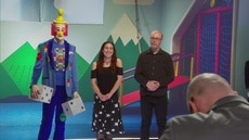 Board Game Man