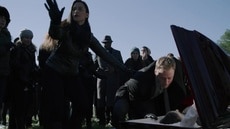 Harry crashes a funeral | Episode 1 | Top Moment