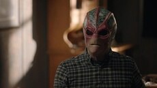 Resident Alien Recap: Season 2, Episode 15: "Best of Enemies"