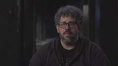 The Van Helsing Showrunner is Kinda Famous