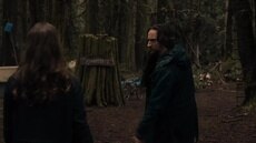 Into the Woods