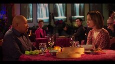 Reginald and Sarah Go on a Date