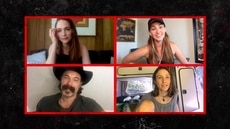 WYNONNA EARP | Making Your Peace 404 | Inside the Episode | Season 4 Episode 4 | All-New Sundays 10/9c | SYFY