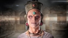 Lost Languages Morphs: Season 10, Episode 3