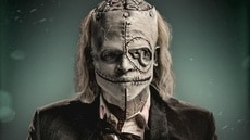 Mad Science Morphs