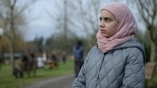 Harry and Sahar Track the Missing Half-Alien Baby