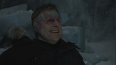Alan Tudyk Tries to Say Harry's Real Name in this Season 1 Blooper Reel