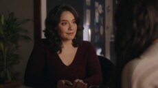 Resident Alien Recap: Season 2, Episode 14: "Cat and Mouse"