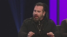 Bonus Scene - Judges - Cry Wolf