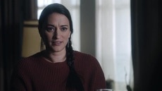 Resident Alien Recap: Season 2, Episode 13: "Harry, a Parent"