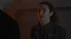This Close to Falling Apart: The Ark S2 E3 Sneak Peek This Close to Falling Apart: The Ark S2 E3 Sneak Peek