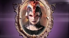 Smoke and Mirrors Morphs - Season 10, Episode 8