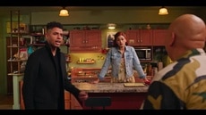 Now She Feels Like a Picnic: Reginald the Vampire S2 E3 Highlight