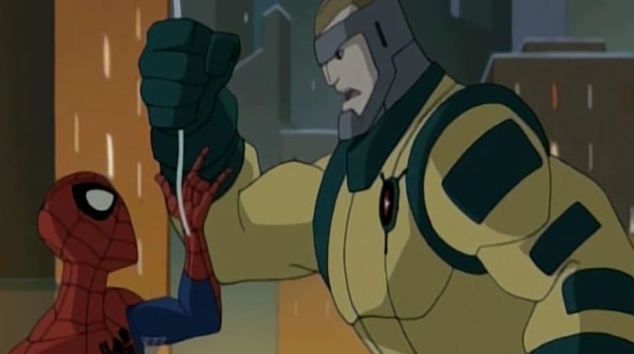 The Episodes Of The Spectacular Spider Man Ranked The Episodes Of