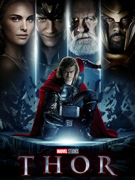 Thor (2011, Kenneth Branagh)