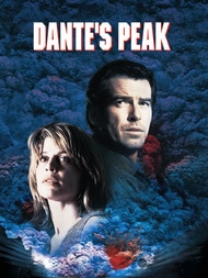 Dante's Peak (1997, Roger Donaldson)