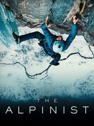 The Alpinist (2021, Peter Mortimer, Nick Rosen)