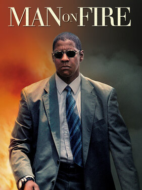 Man on Fire