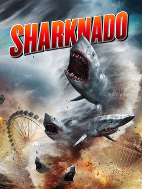 Sharknado