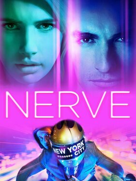 Nerve (2016, Henry Joost & Ariel Schulman)